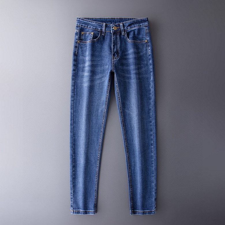Armani Jean Pants Long-003